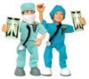 Happy National Doctors' Day