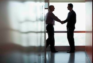referral