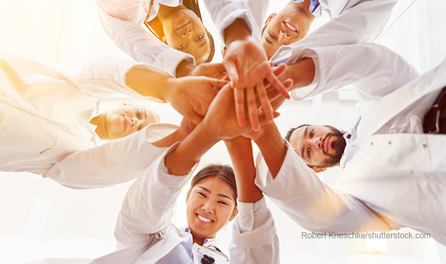 Build a better team for better results