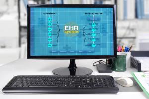 EHR
