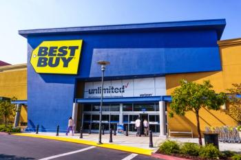 Best Buy expands its home care presence: ©Sundry Photography - stock.adobe.com