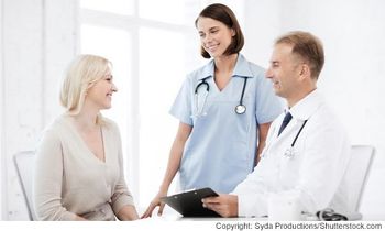 Balancing technology with patient engagement