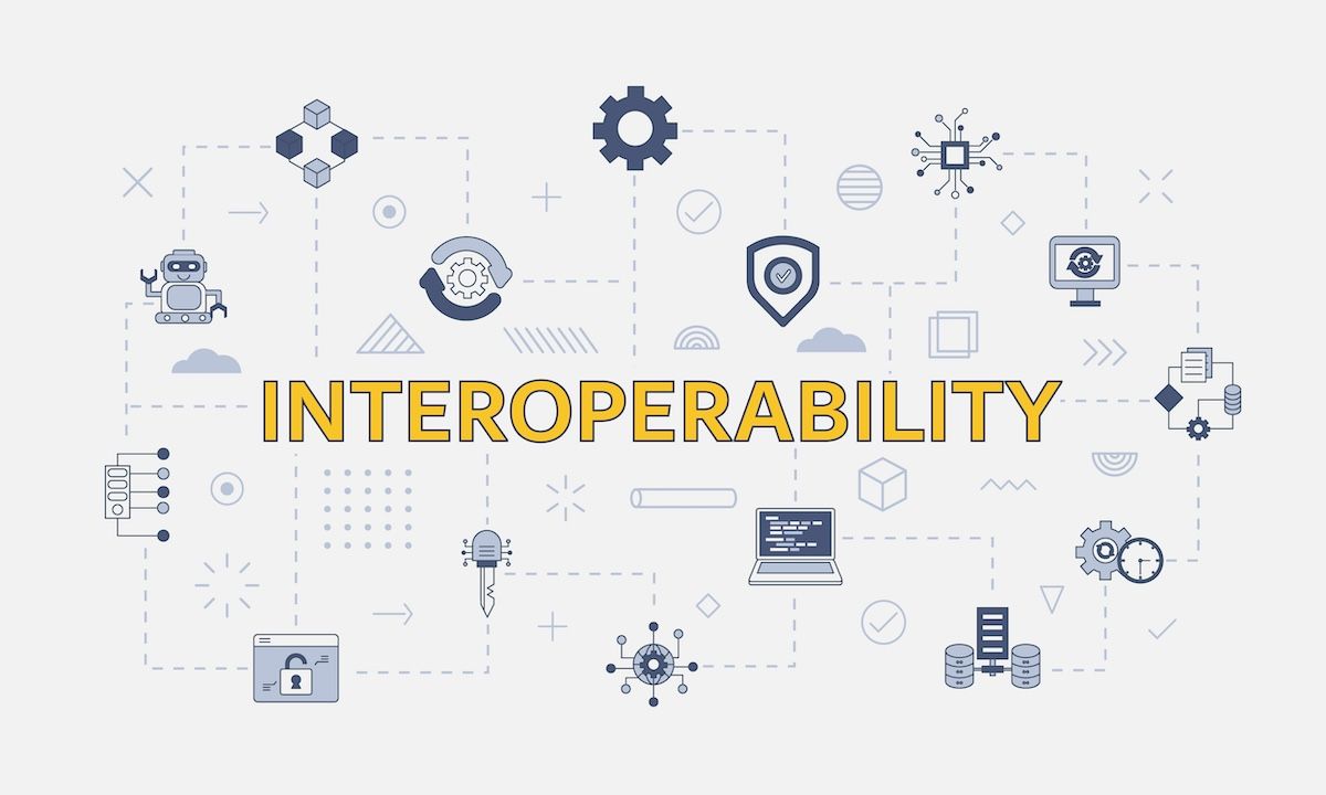 How to find the right interoperability partner © teguhjatipras - stock.adobe.com