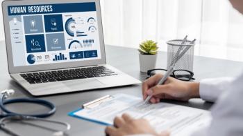 human resources software health care hiring: © InfiniteFlow - stock.adobe.com