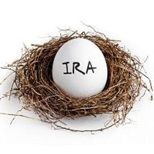 Multiple Roth IRA Conversion Strategy