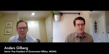 MGMA, coronavirus, COVID-19, healthcare workers