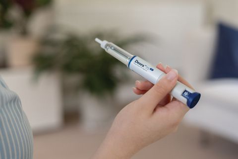 Stevanato Group launches pen injector: ©Stevanato Group