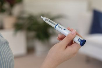 Stevanato Group launches pen injector: ©Stevanato Group