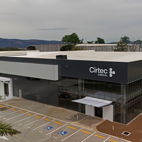 Cirtec Medical expanding operations in Costa Rica: ©Cirtec Medical