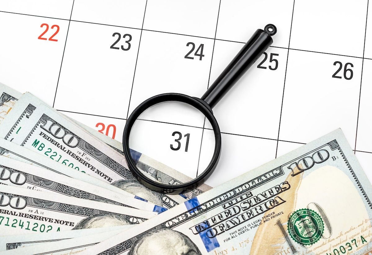 Every deadline hitting physician pay through 2028 © igorkol_ter - stock.adobe.com