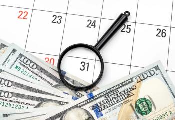 Every deadline hitting physician pay through 2028 © igorkol_ter - stock.adobe.com