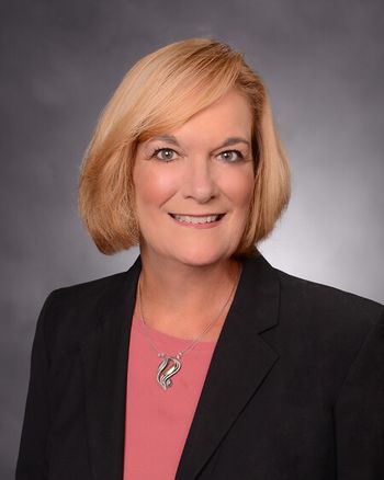 Cheri Wheeler: ©Kelly Benefits Strategies