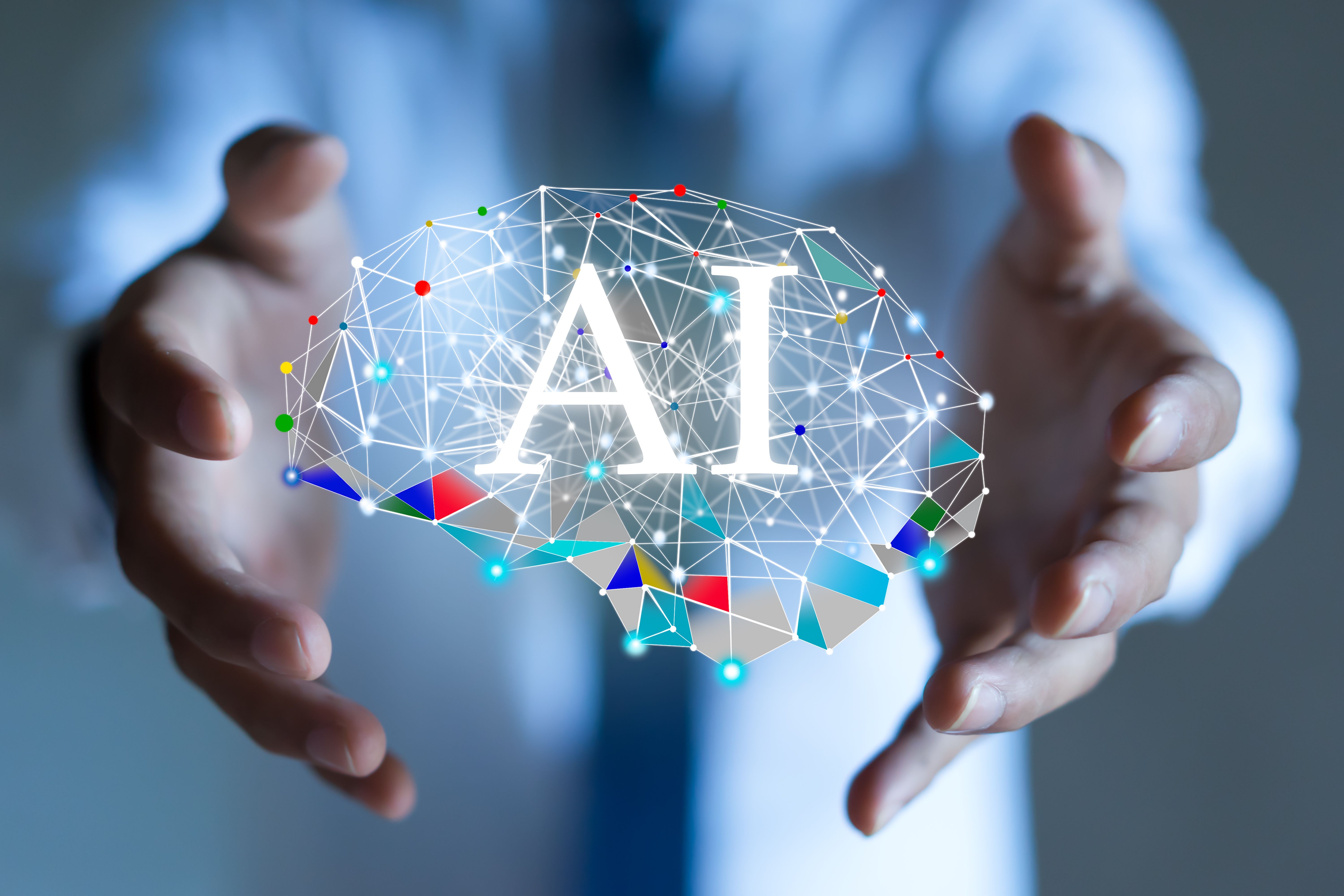 Use AI To Improve Administrative Operations First