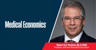 AOA vs. ABIM: Describing the growth of osteopathic medicine