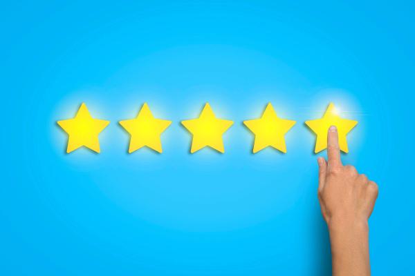 Here's your chance to grade your payers! © Alex - stock.adobe.com