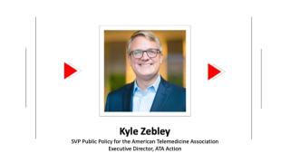 Kyle Zebley headshot