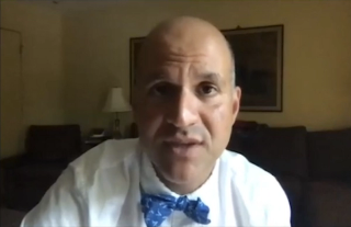 Farzad Mostashari, MD