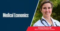 Barriers to physician mental health: Is asking someone how they are doing enough?