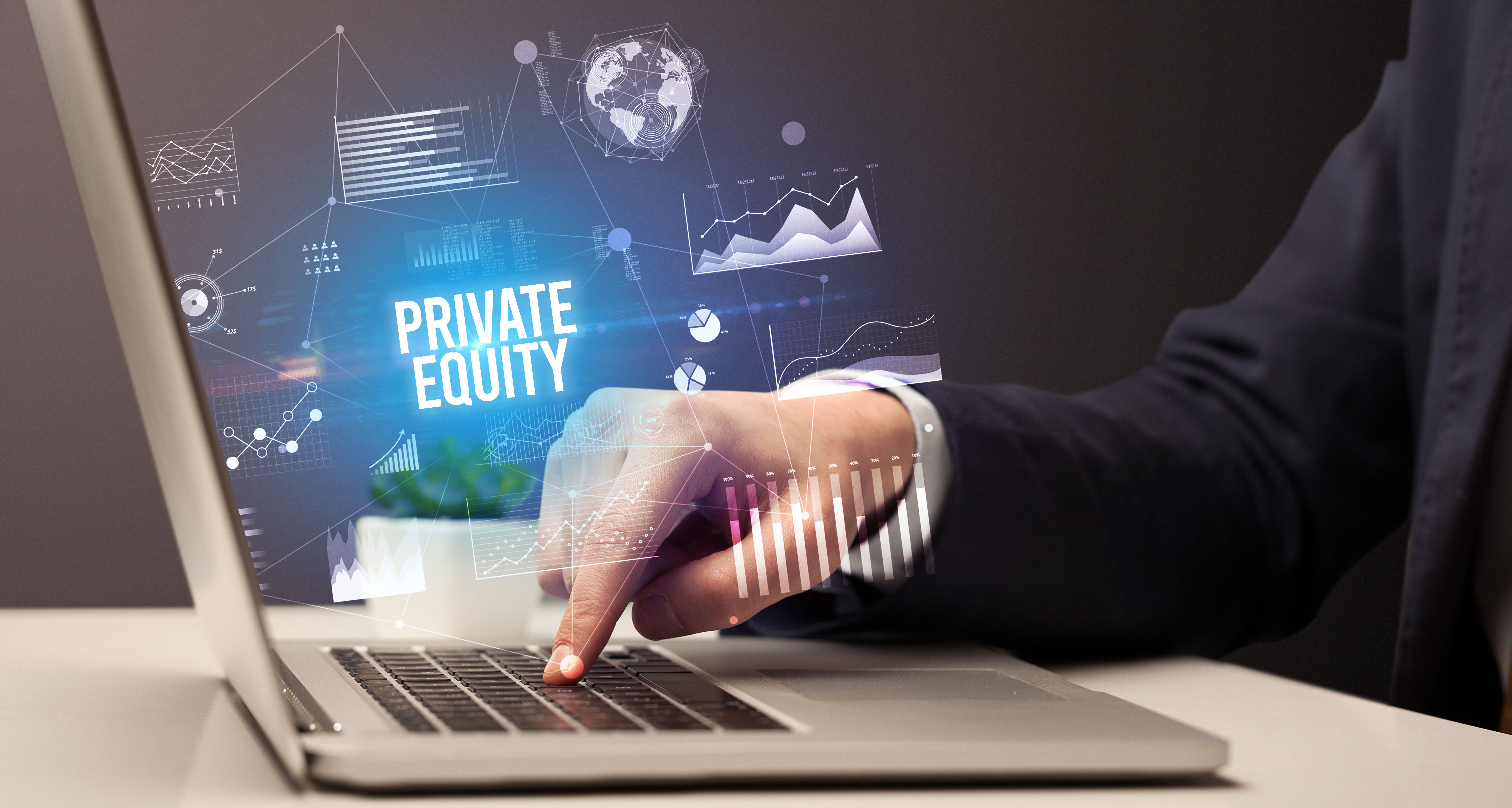 Private equity: ©Ra2 Studio - stock.adobe.com