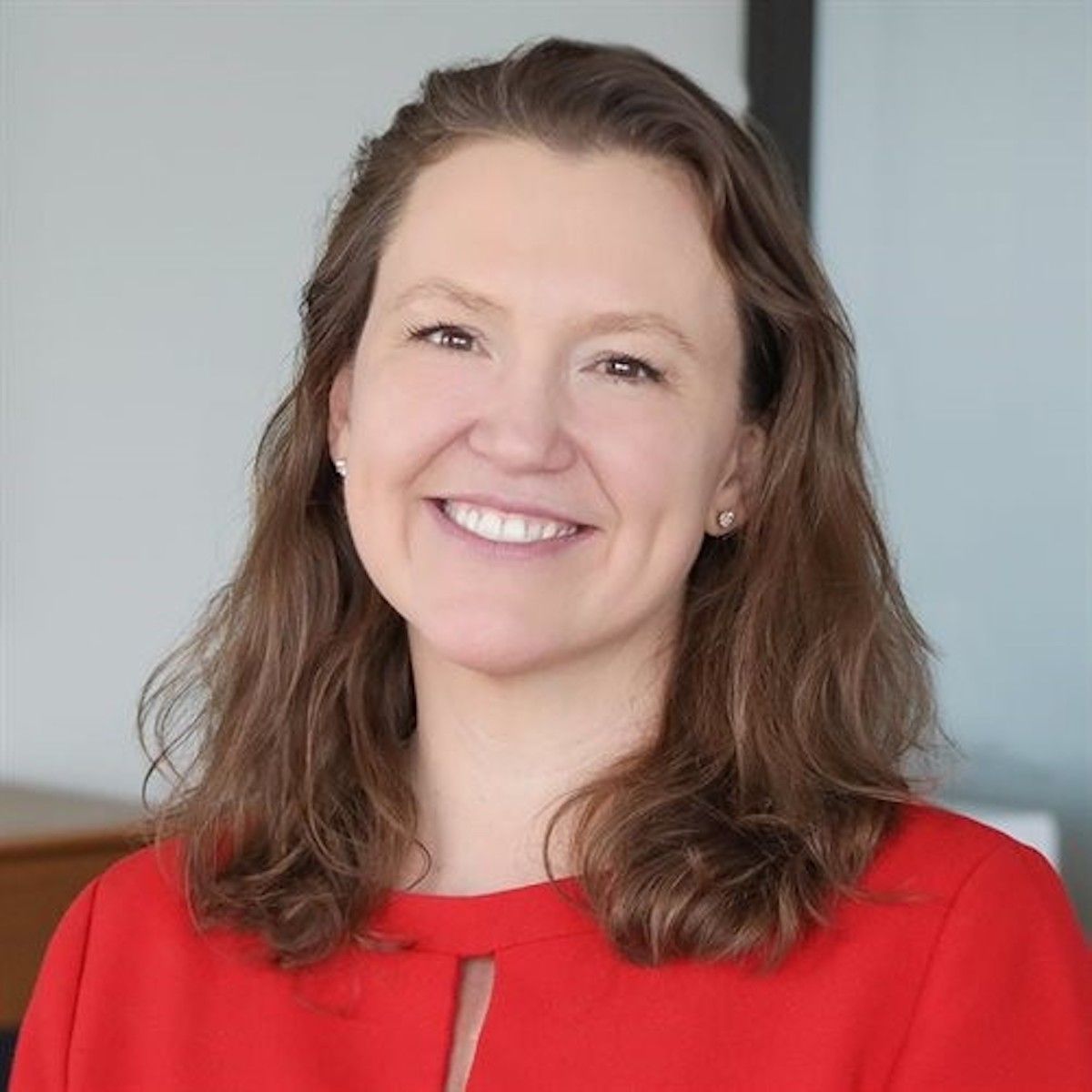 Kerry Rasmussen How primary care physicians can help safeguard the nation’s blood supply