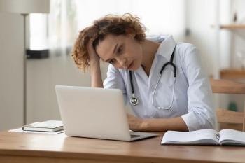 Survey: Only 18% of physicians feel engaged at work © fizkes - stock.adobe.com