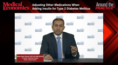 EP. 9 Adjusting other medications when adding insulin for Type 2 Diabetes Mellitus