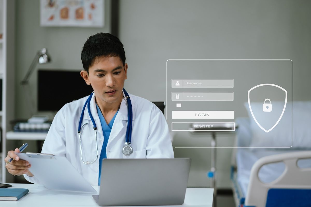 Think your email is secure? A new report says otherwise © NINENII - stock.adobe.com