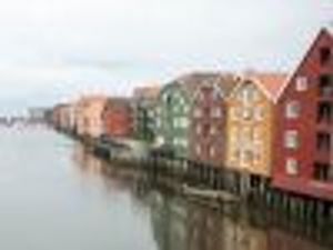 10 Must-See Attractions in Norway