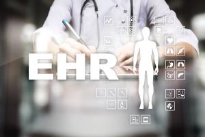 EHR | © WrightStudio - stock.adobe.com