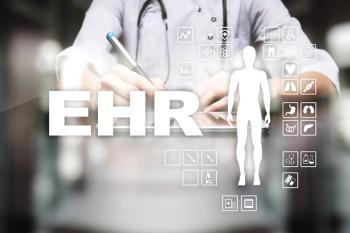 EHR | © WrightStudio - stock.adobe.com