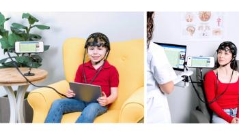 Zeto’s EEG system receives FDA Clearance: ©Zeto Inc.