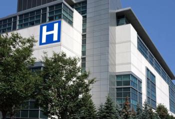 Hospital expenses down slightly, patient volumes decline for ‘challenging’ April