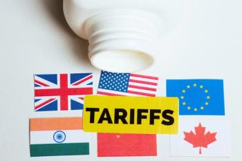 Medical devices facing tariff scrutiny: ©Alliance - stock.adobe.com