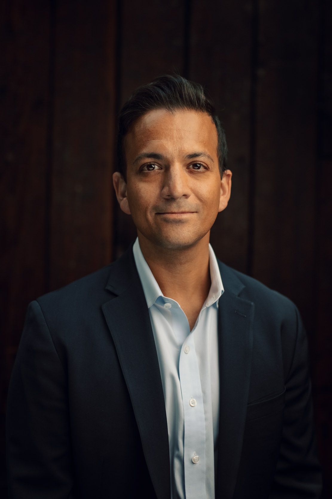 Dr. Vin Gupta, ©Amazon