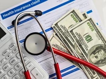 health care insurance physician reimbursement: © Nadzeya - stock.adobe.com