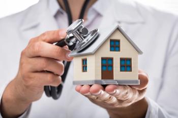 What is a physician mortgage loan? © Andrey Popov - stock.adobe.com