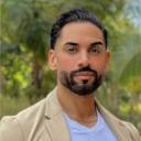 Ahzam Afzal, PharmD © Puzzle Healthcare