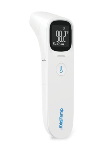 Smart Meter's cellular thermometer for RPM: ©Smart Meter