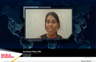 Foreign-trained health care providers and COVID-19