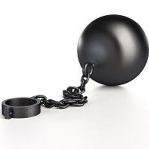 Getting Out of a Bad Stock Marriage