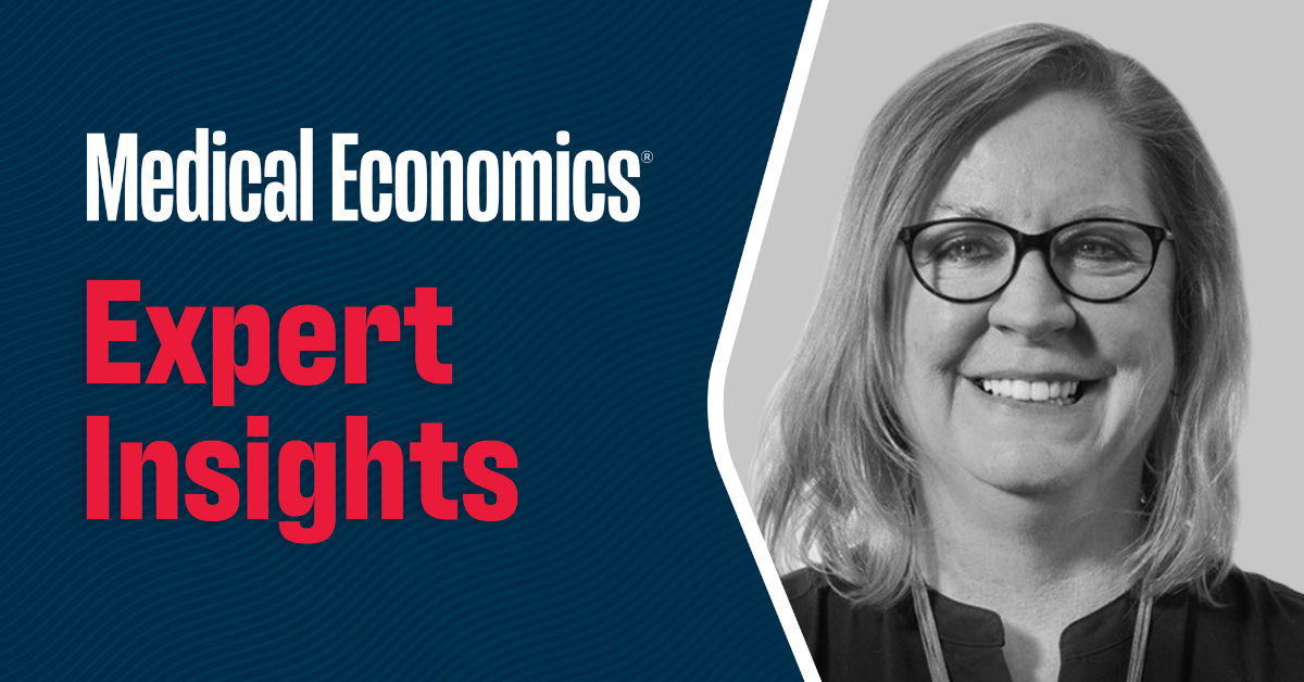 Debra Stall: ©AGS Health