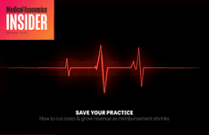 Medical Economics Insider: Save Your Practice