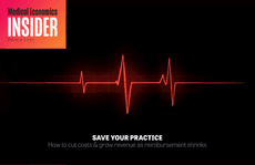 Medical Economics Insider: Save Your Practice