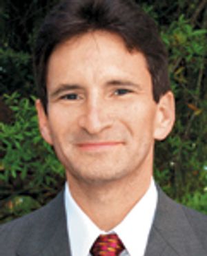 Sticking to basic investing strategies might be best: ©Steven Podnos