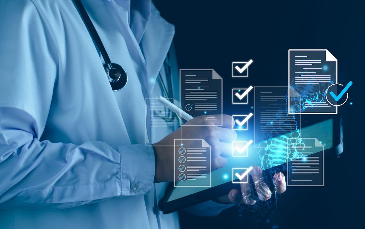 JAMA: Medicine is flying blind on AI © LALAKA - stock.adobe.com