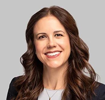 Diane R. Hazel, JD: ©Foley