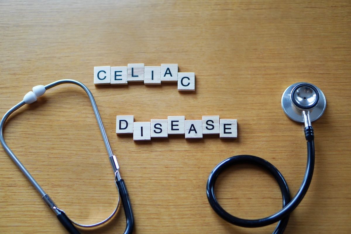 Celiac disease © Inspiraciones - stock.adobe.com