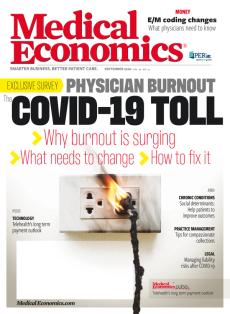 Medical Economics September 2020