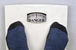 America’s obesity problem increased 40% in 20 years