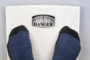 America's obesity problem increased 40% in 20 years